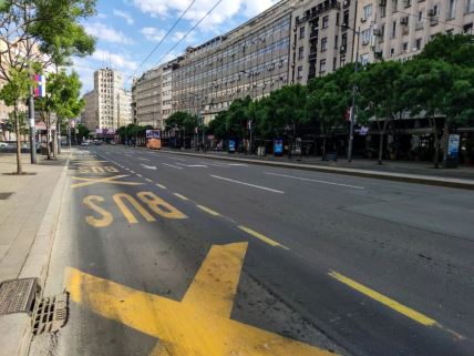 prvi maj prazan grad puste ulice (18).jpg