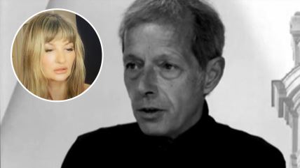 Vuk Dapčević i Duška Jovanić