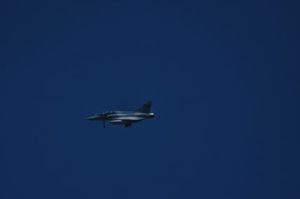 Avion, ratni avion, lovac