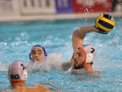 Vaterpolo klub Radnički