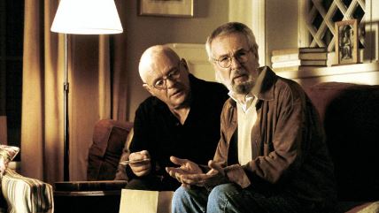 Robert Benton Entoni Hopkins