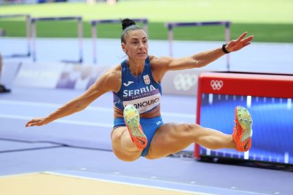 Ivana Španović
