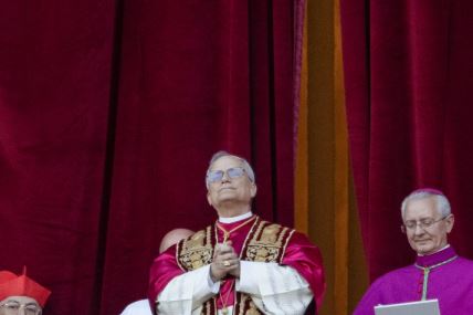 Papa Lav XIV