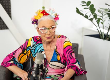 Maja Volk