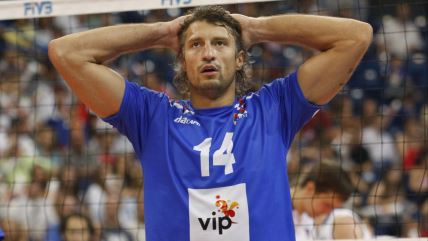 Ivan Miljković u dresu reprezentacije Srbije