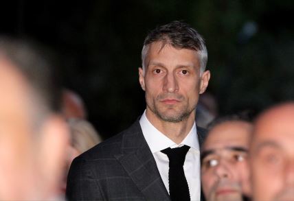 Ivan Miljković