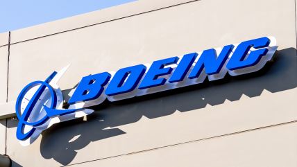 boeing