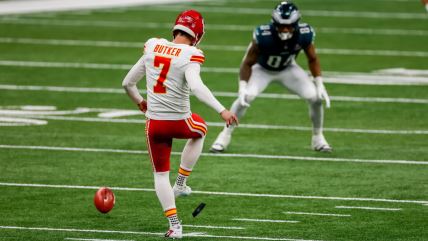 Onsajd kik pravilo u NFL-u