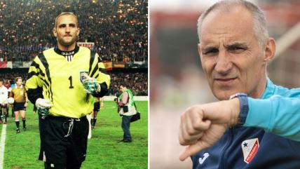 Aleksandar Kocić o Maksimiru 1999.