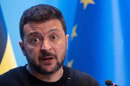 Vladimir Zelenski
