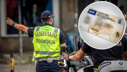 Probna vozačka dozvola