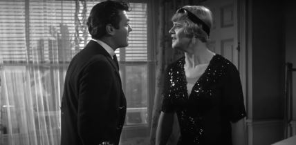 Džek Lemon u Neki to vole vruće