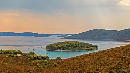 Molat Hrvatska