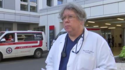 dr Predrag Mitrović