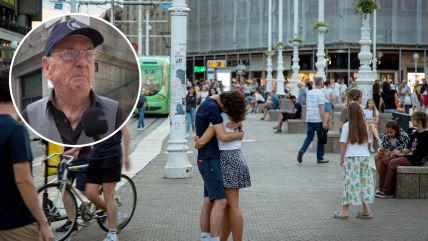 Deka iz Hrvatske
