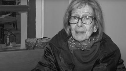 Milka Podrug Kokotović glumica