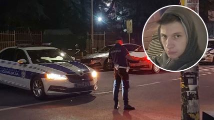 Ubistvo u Gavrila Principa, Ivan Aleksić