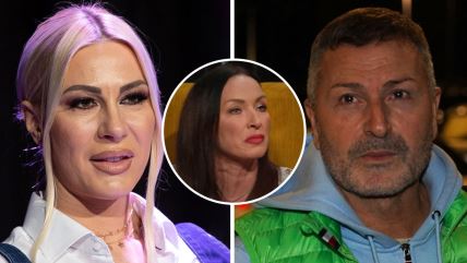 Vesna Đogani Đorđe Đogani Slađa Delibašić