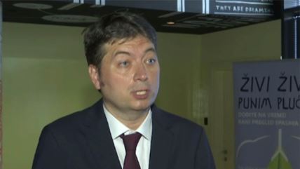 dr Vladislav Volarević