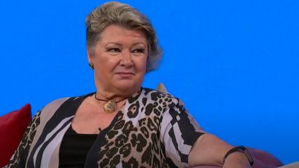 Goca Stojićević