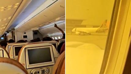 Avion pre pada