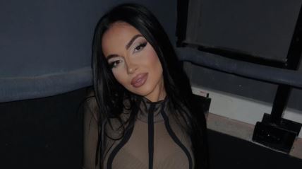 Teodora Džehverović