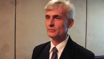 Slobodan Bokanić