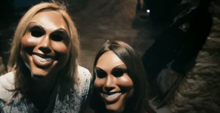 The Purge