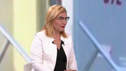 dr Verica Jovanović