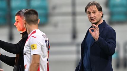 Miroslav Tanjga pravi izmenu u Vojvodini