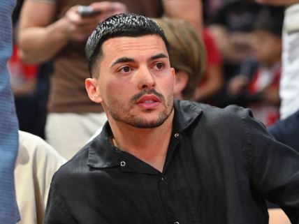 Nemaja Radonjić  u Areni
