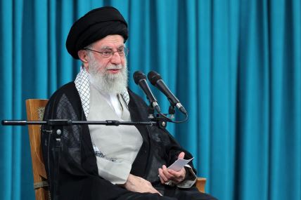 Ali Hamnei
