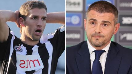 Darko Brašanac i Danko Lazović