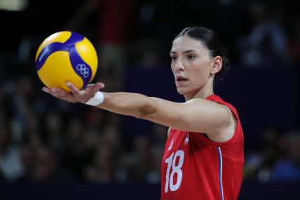 Tijana Bošković
