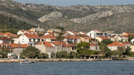 Ploče Hrvatska