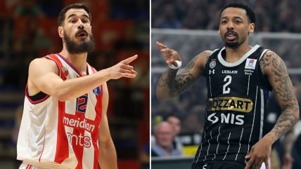 Nikola Kalinić Karlik Džouns