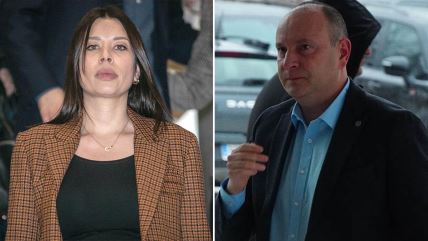Irena Vujović i Milan Đurić.jpg