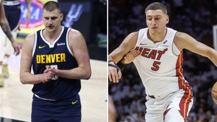 Nikola Jokić i Nikola Jović možda zajedno u Denveru