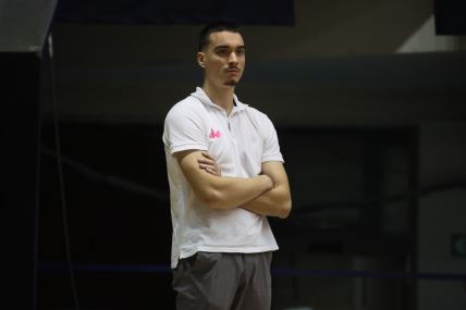 Nikola Milojević pomoćni trener Mege