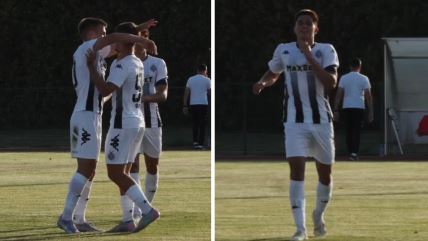 Partizan novi dres na pripremama