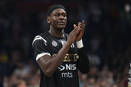Isak Bonga