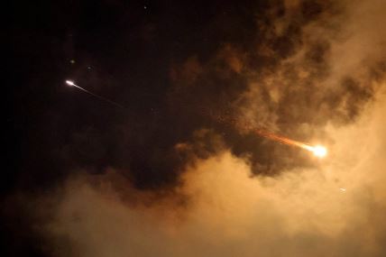 Iran, nuklearna postrojenja, Izrael, Amerika