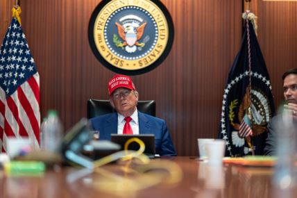 Donald Tramp