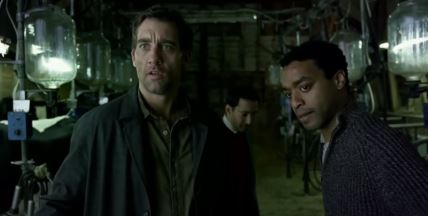 Children of Men