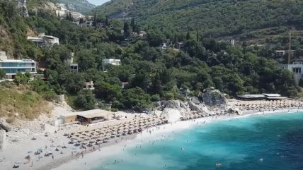 Plaža Perazića Do