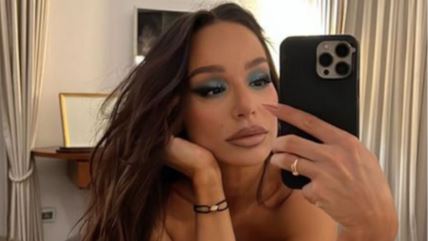 Edita izjavila da se javne ličnosti drogiraju sa strancima