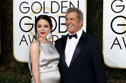 Mel Gibson se razvodi od 34 godine mlađe, a molio se za brak na Hilandaru