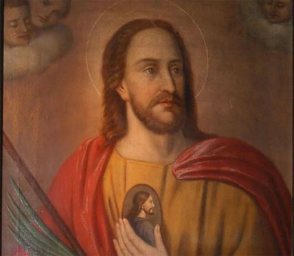 Sveti apostol Juda