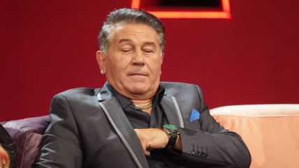 Halid Muslimović