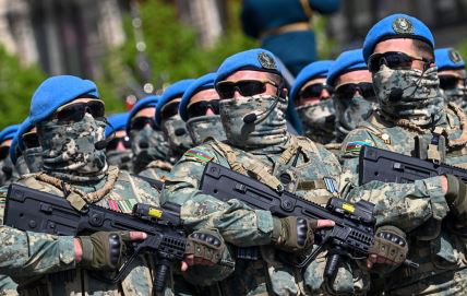 Azerbejdžan, vojska Azerbejdžana